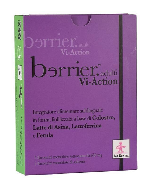 971682644 - Berrier Vi-action Adulti Integratore Difese Immunitarie 5+5 flaconcini - 4729247_1.jpg
