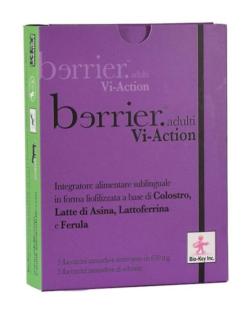 971682644 - Berrier Vi-action Adulti Integratore Difese Immunitarie 5+5 flaconcini - 4729247_1.jpg