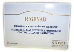 Rigenad 30 Compresse