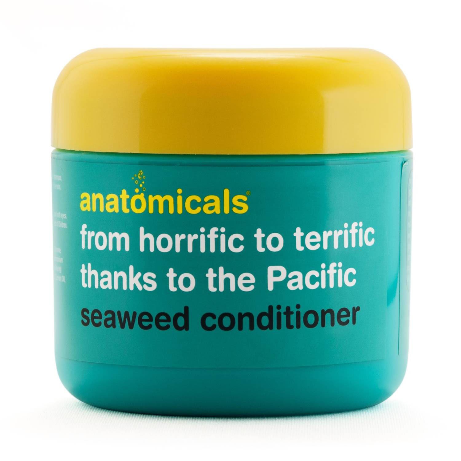 image - 984999678 - Anatomicals Seaweed Conditioner 300g - 4741843_2.jpg
