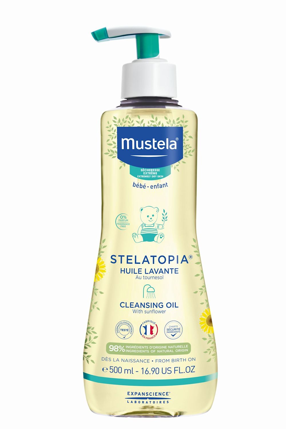 978545186 - Mustela Stelatopia Olio Lavante 500ml - 4703572_2.jpg