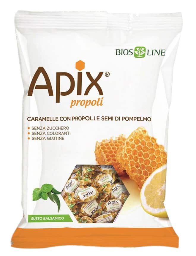 Bios Line Apix Propoli Caramella Balsamica Busta 50g