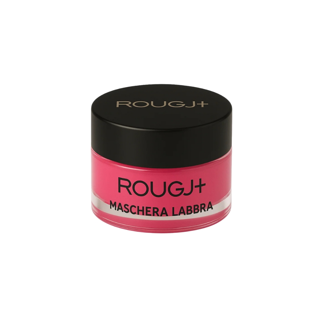 951378607 - ROUGJ 2IN1 BALSAMO&MASCHERA LABBRA 04 RED BERRIES 10 ML - 4854382_1.jpg