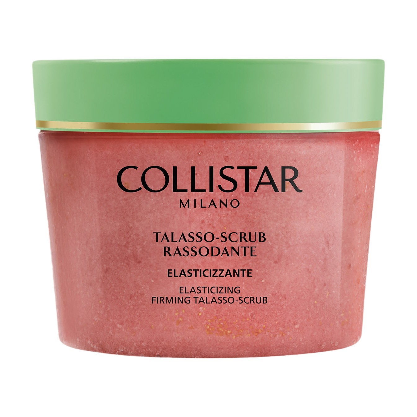 image - 952043103 - Scrub corpo talasso con azione esfoliante e rassodante, ideale per migliorare elasticit&agrave; e tonicit&agrave; della pelle. - 4867725_1.jpg