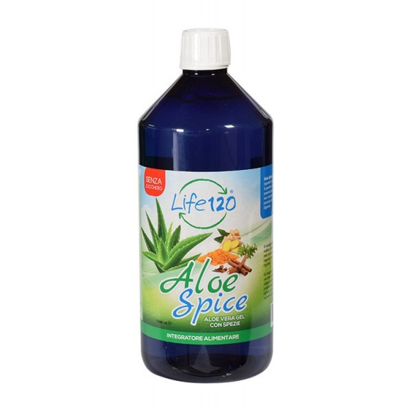 Aloe Spice 1000ml