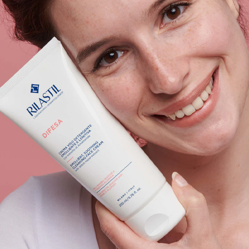 Rilastil - Category - Detergenti e Struccanti