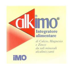 Alkimo Integratore Sali Minerali 150g