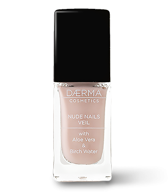 Daerma Trattamento Unghie Nude Nail Veil 8ml