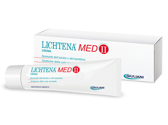 Lichtenamed I I 50ml