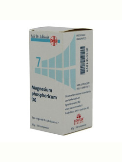 046318022 - Magnesium Phosphoricum D6 N.7 200 compresse - 4705195_2.jpg