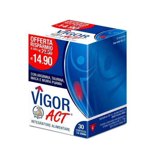 981647833 - Vigor Act Integratore multivitaminico 30 compresse - 4737952_1.jpg