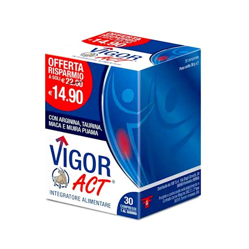 981647833 - Vigor Act Integratore multivitaminico 30 compresse - 4737952_1.jpg