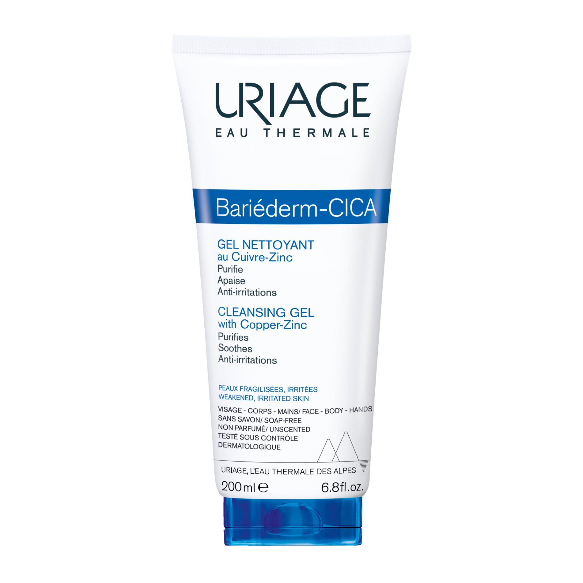 image - 983706502 - BARIEDERM CICA GEL NETTOYANT 200 ML - 4740079_6.jpg