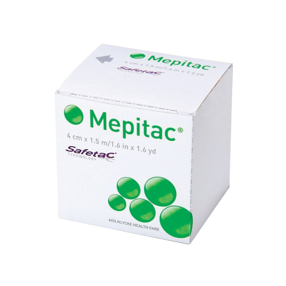 image - 910838883 - Cerotto in silicone morbido che fissa medicazioni e dispositivi in modo delicato senza irritare la pelle. - 0006988_2.jpg