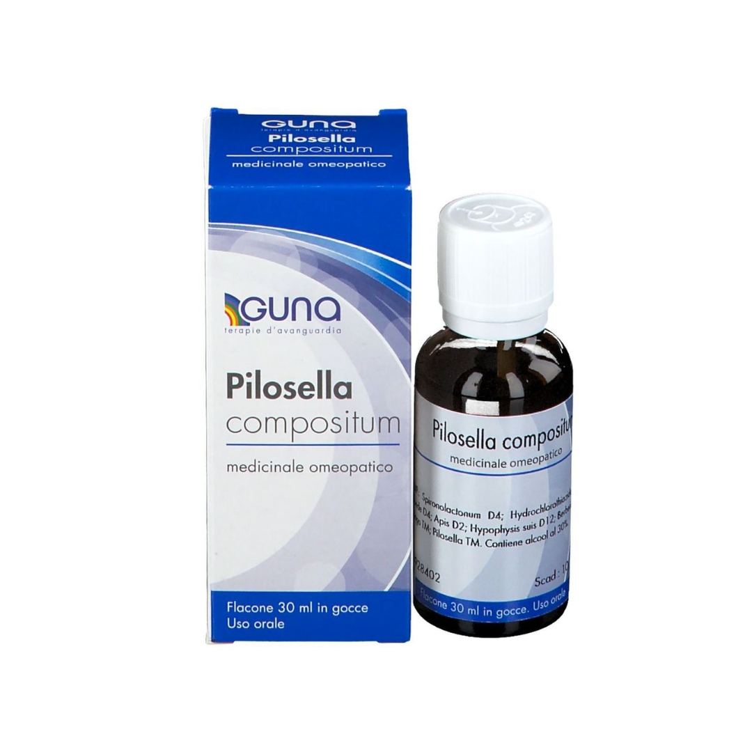 image - 049218011 - Medicinale omeopatico in gocce a base di Pilosella compositum, utilizzato secondo la tradizione omeopatica. - 0005059_1.jpg