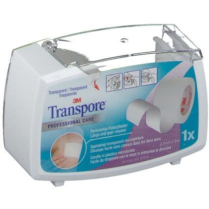 924870544 - 3M Cerotto Transpore 2,5x500cm Dispenser - 7883926_2.jpg