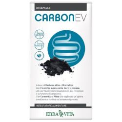 980775581 - Erba Vita Carbon Ev Integratore gas intestinali 30 capsule - 4736824_2.jpg