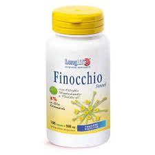 906604083 - Longlife Finocchio 1% 100 Capsule - 4715399_2.jpg