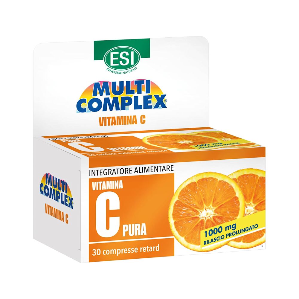 927291260 - ESI MULTICOMPLEX VITAMINA C PURA 1000 MG RETARD 30 COMPRESSE - 7877876_1.jpg