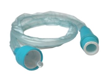 image - 970928178 - Catetere vescicale autolubrificante con corpo flessibile, punta smussata e rivestimento idrofilico, immerso in soluzione fisiologica sterile per il cateterismo intermittente. - 7884049_1.jpg