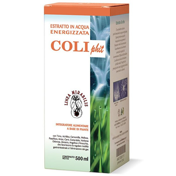 Coliphit Macerato 500ml