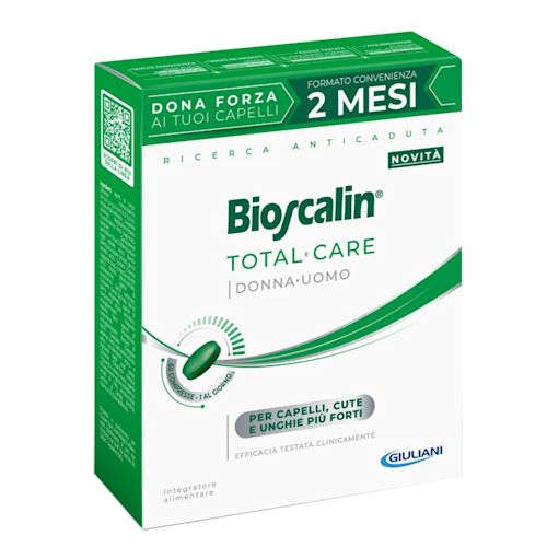 950150639 - BIOSCALIN TOTAL CARE 60 COMPRESSE - 4850729_1.jpg