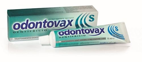 900754932 - Odontovax S Dentifricio Denti Sensibili 75ml - 7879565_2.jpg