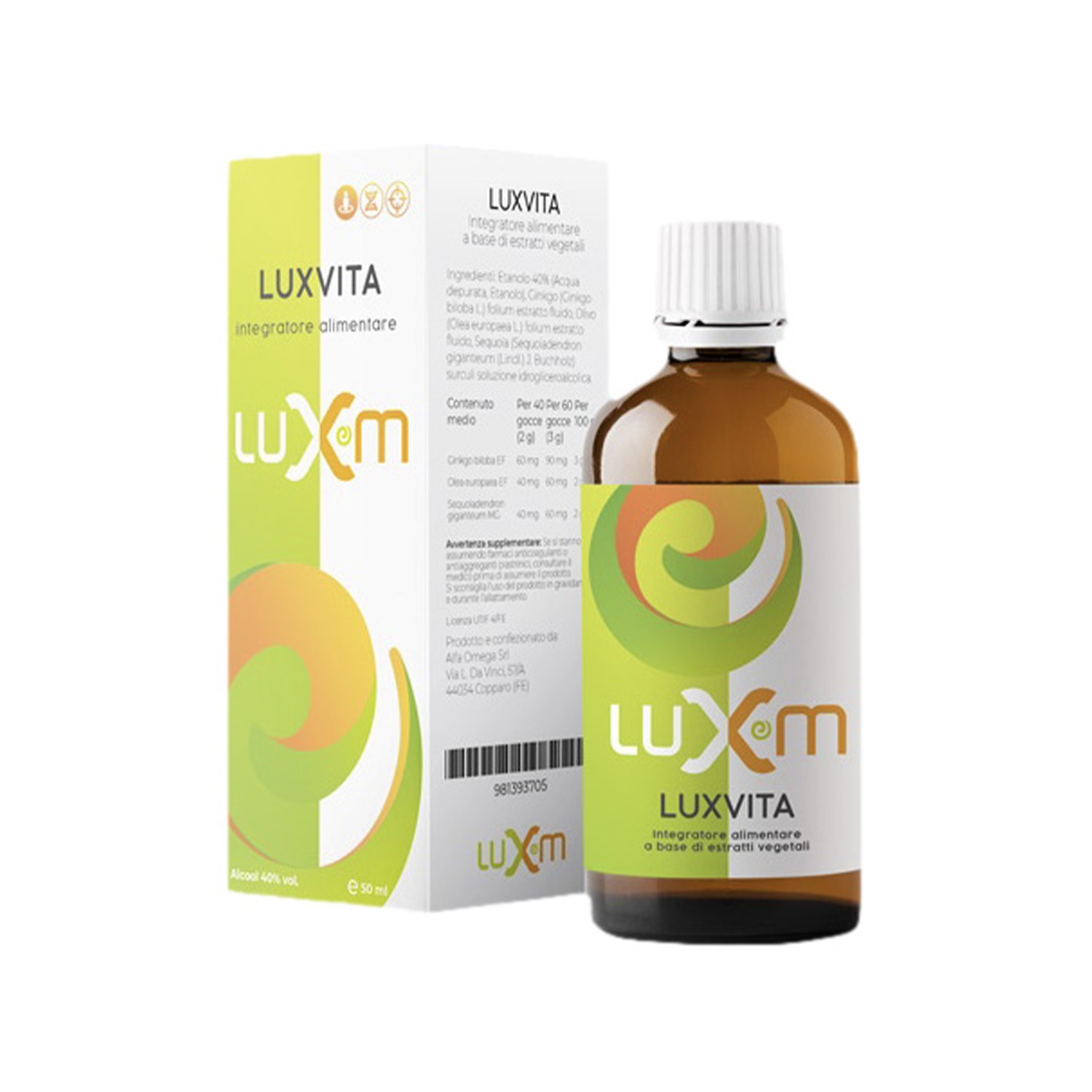 image - 981393705 - Integratore in gocce che aiuta a contrastare stress e tensione, favorendo rilassamento e benessere psicofisico. - 4866386_2.jpg