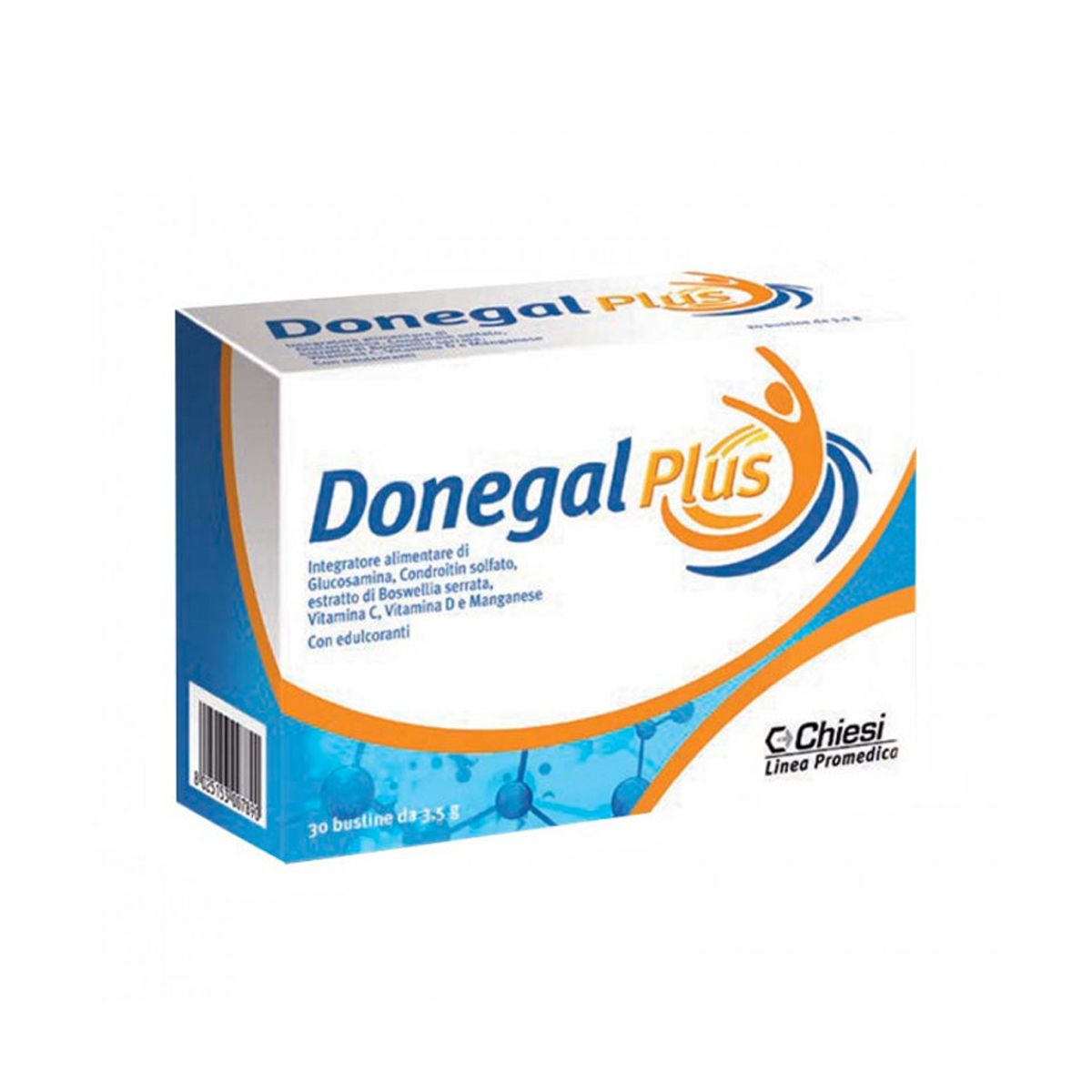 Donegal Plus 30 Bustine