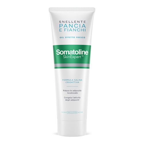 image - 981212677 - SOMATOLINE SKIN EXPERT SNELLENTE PANCIA FIANCHI CRYOGEL 250 ML - 4707064_8.jpg