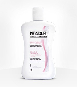 Physiogel Ai Corpo 200ml