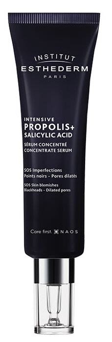 980633198 - Institut Esthederm Intensive Propolis+ Siero Anti impurità 30ml - 4736705_2.jpg
