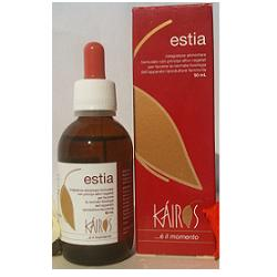 Kairos Estia Gocce Integratore Donna 50ml