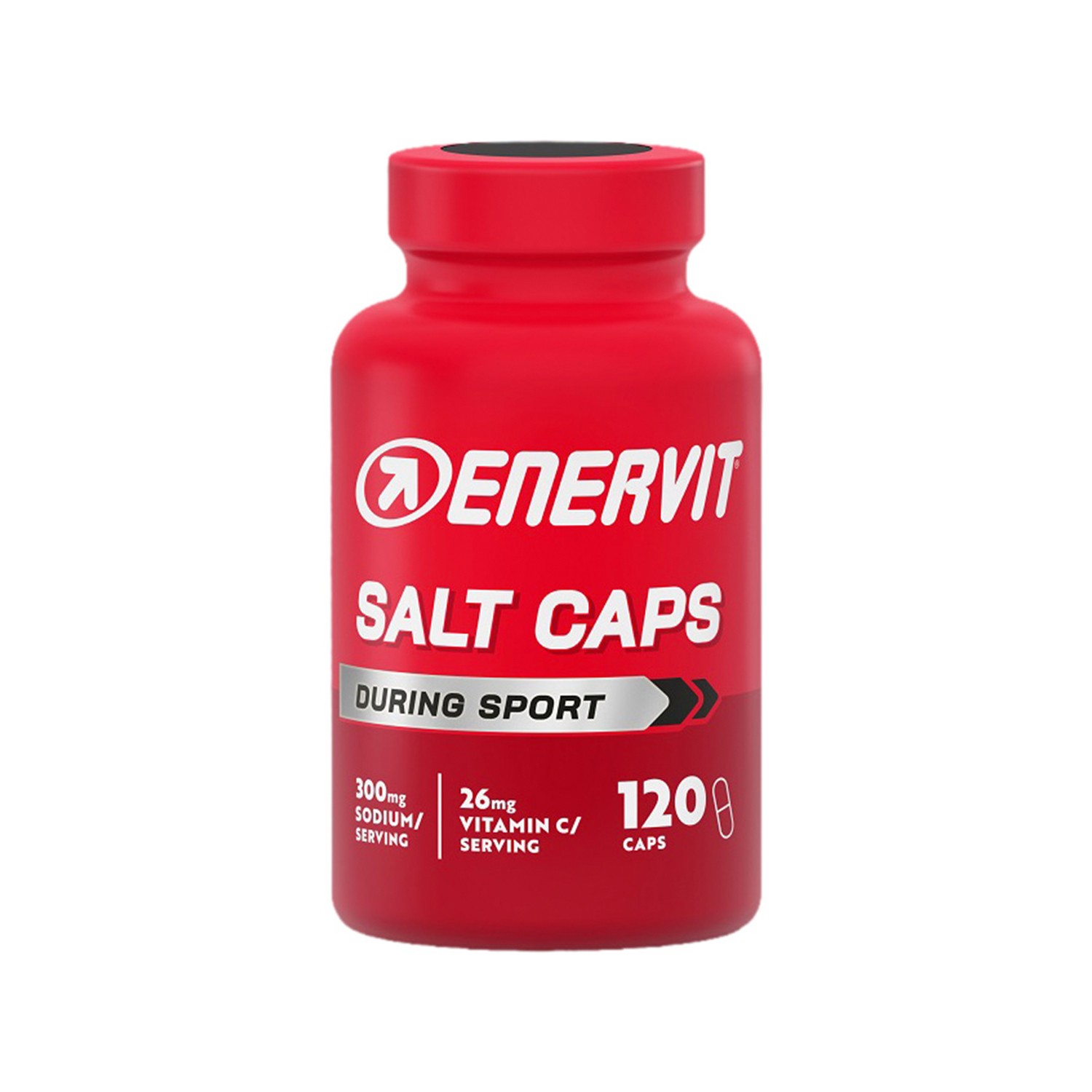 image - 971560901 - Integratore sportivo in capsule a base di sali minerali, studiato per reintegrare le perdite dovute a sudorazione intensa durante l&rsquo;attivit&agrave; fisica. - 4864776_2.jpg