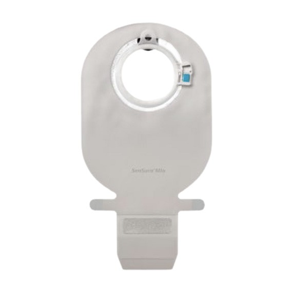 image - 924931936 - Sacca per ileostomia con apertura ispezionabile, rivestita in tessuto idoneo, dotata di sistema Hide-away per una discreta raccolta delle deiezioni. - 7884403_2.jpg