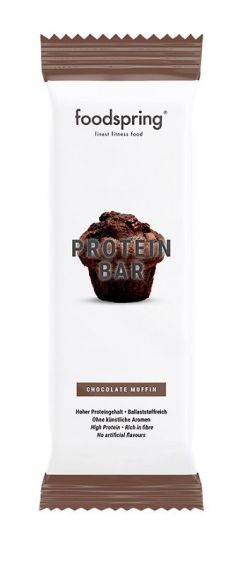 980928598 - Foodspring Barretta Proteica muffin al cioccolato 60g - 4737060_2.jpg