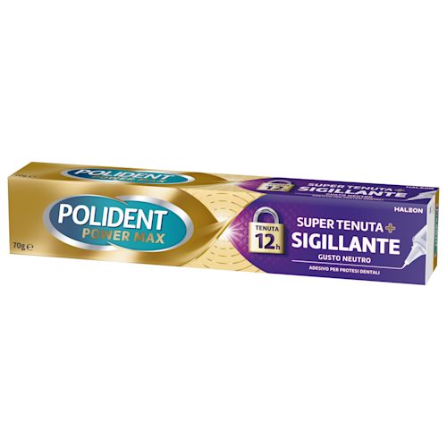image - 976401253 - POLIDENT SUPER TENUTA+SIGILLANTE ADESIVO PROTESI DENTALE 70 G - 7895650_7.jpg