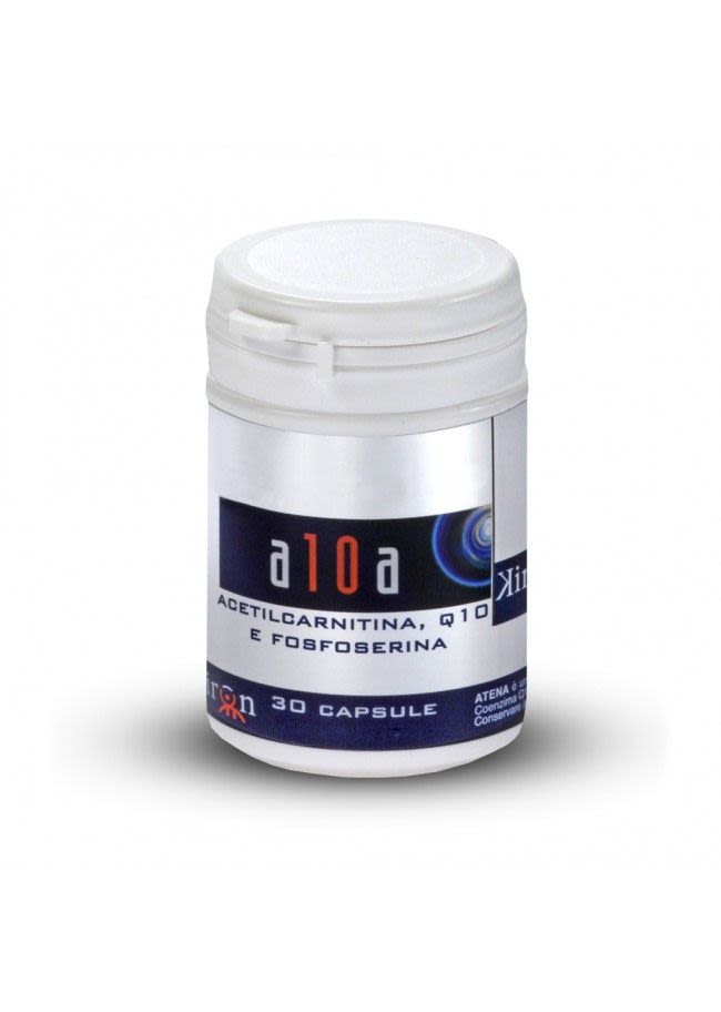 900426887 - Kiron A10a Atena Integratore memoria 30 capsule - 4712830_3.jpg