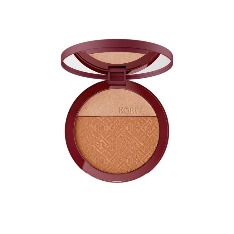 Korff Terra Eterea Viso Edizione Limitata 15g