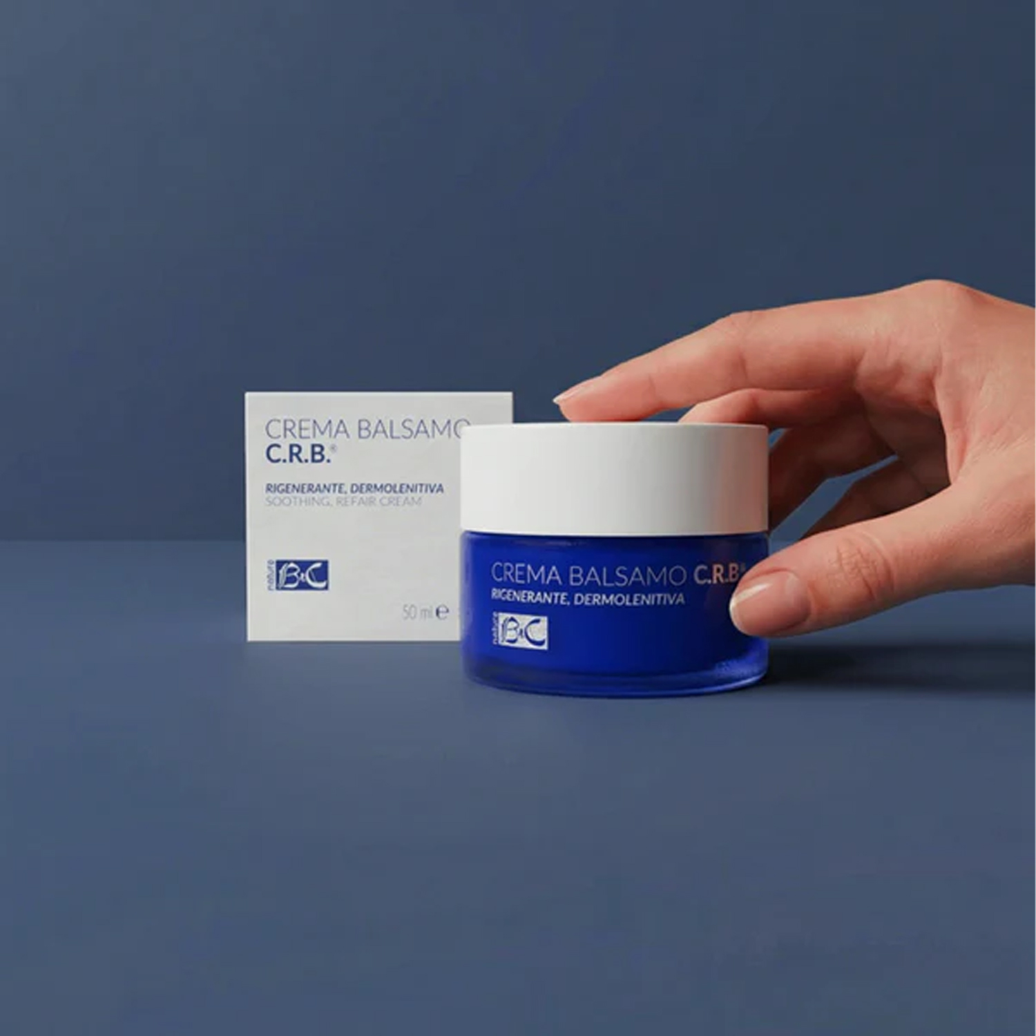 image - 921877155 - Crema idratante per pelli impure o secche che migliora l'idratazione cutanea e protegge l'epidermide dagli agenti esterni. - 4756489_3.jpg