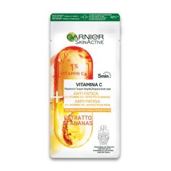 981958465 - Garnier Maschera in Tessuto Ampolla Anti Fatica Vitamina C per pelli spente e stanche 15g - 4738020_1.jpg