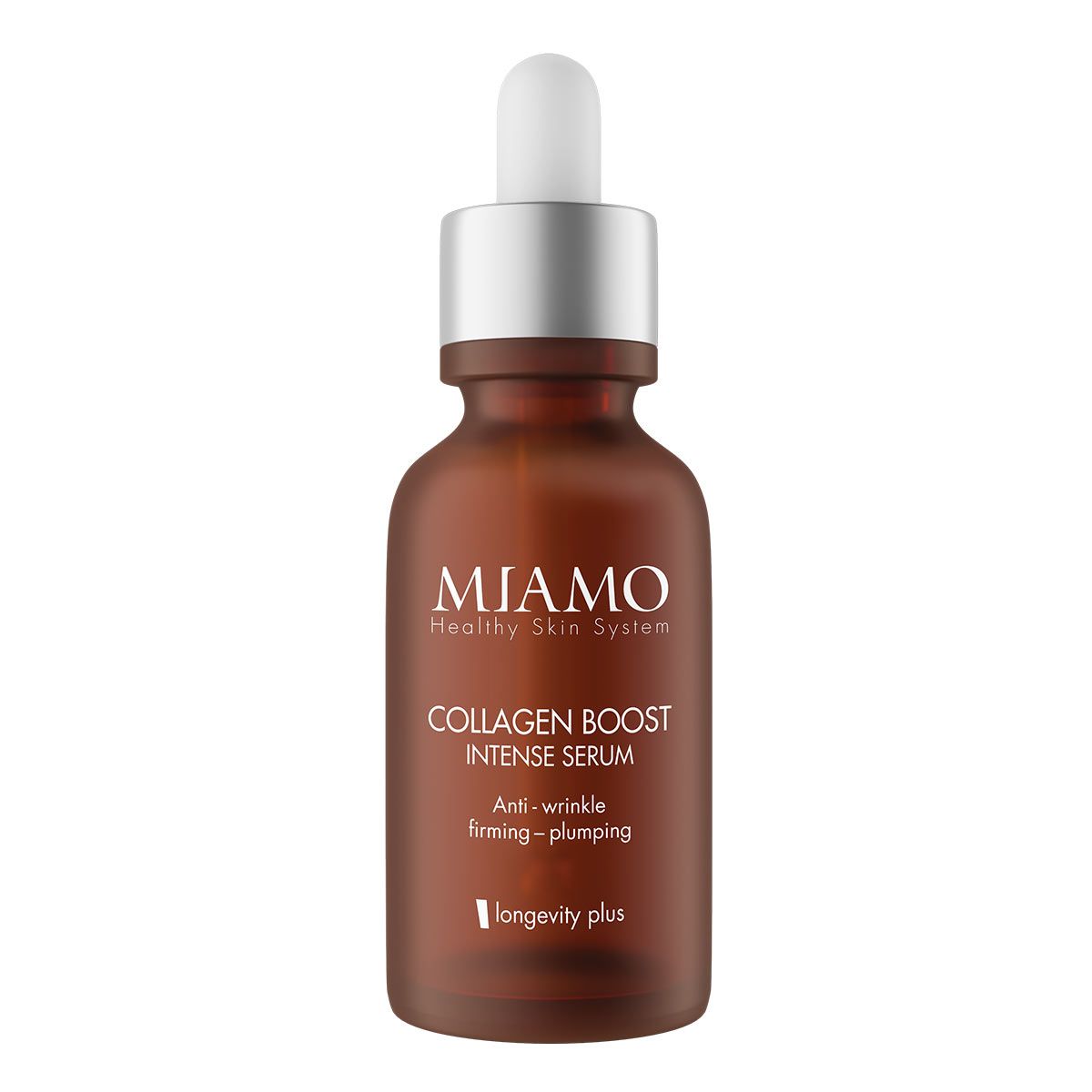 Miamo Collagene Boost Siero Viso 30ml