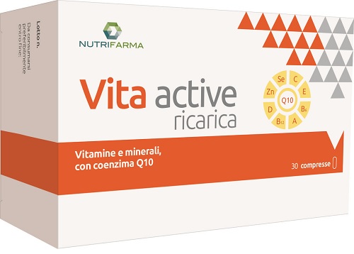 image - 971480520 - Integratore alimentare in compresse che fornisce vitamine e minerali per supportare il sistema immunitario e contrastare la stanchezza. - 7880705_1.jpg