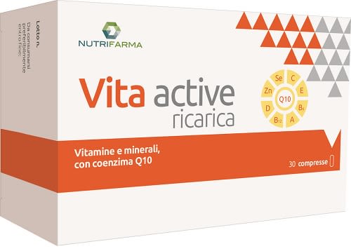 image - 971480520 - Integratore alimentare in compresse che fornisce vitamine e minerali per supportare il sistema immunitario e contrastare la stanchezza. - 7880705_1.jpg
