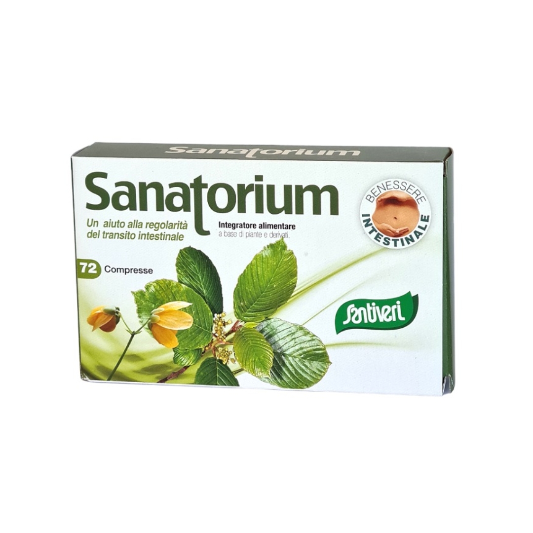 image - 907270159 - SANATORIUM 72 COMPRESSE SANTIVERI - 4864529_2.jpg