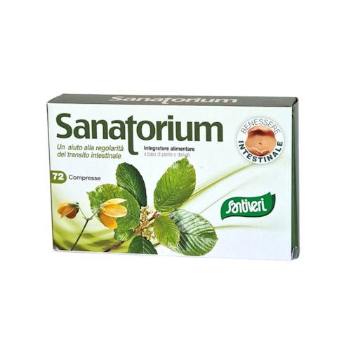 image - 907270159 - SANATORIUM 72 COMPRESSE SANTIVERI - 4864529_2.jpg