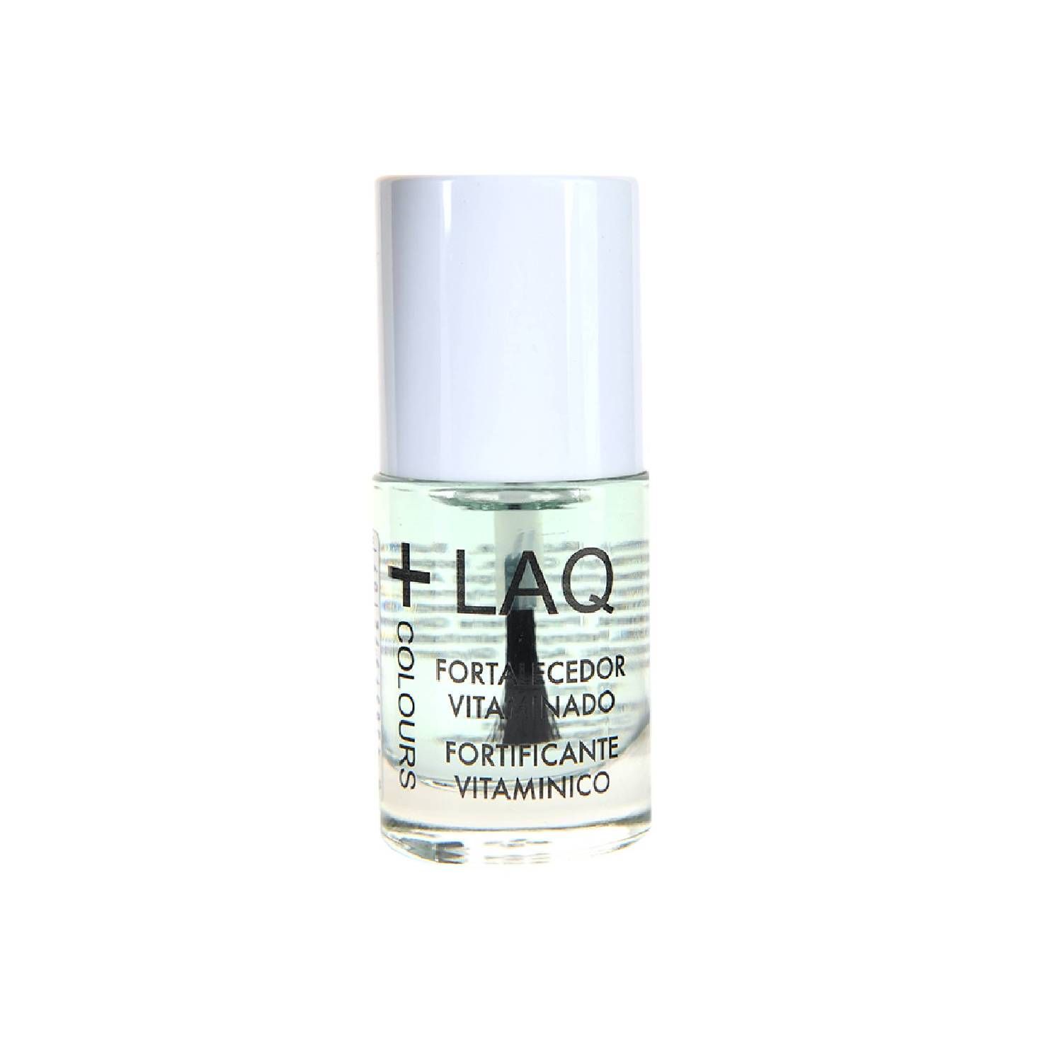 Laq Colours Smalto Rinforzante Vitaminico 10ml