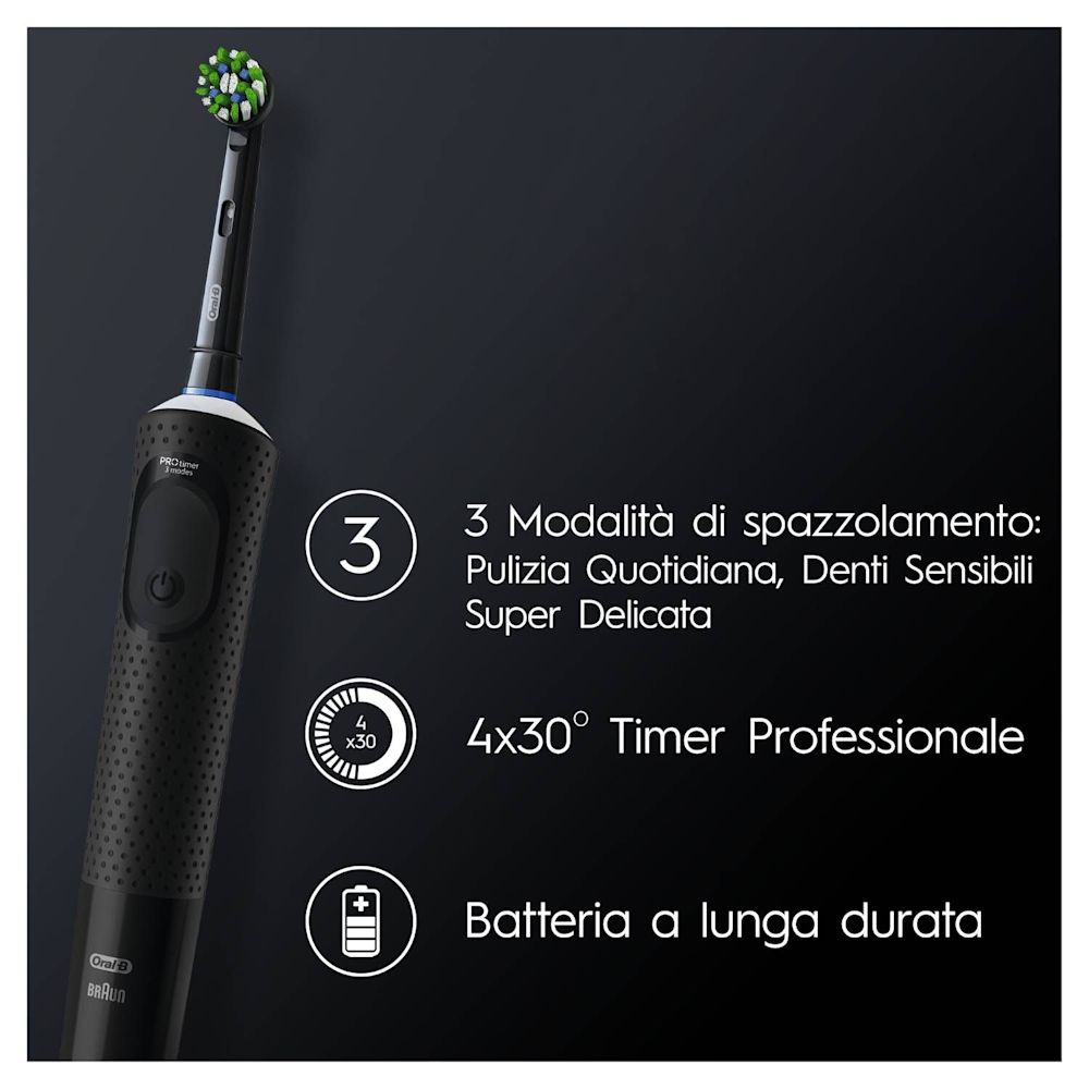 984796197 - Oral-B Vitality Pro Black Spazzolino Elettrico Ricaricabile - 4710100_2.jpg