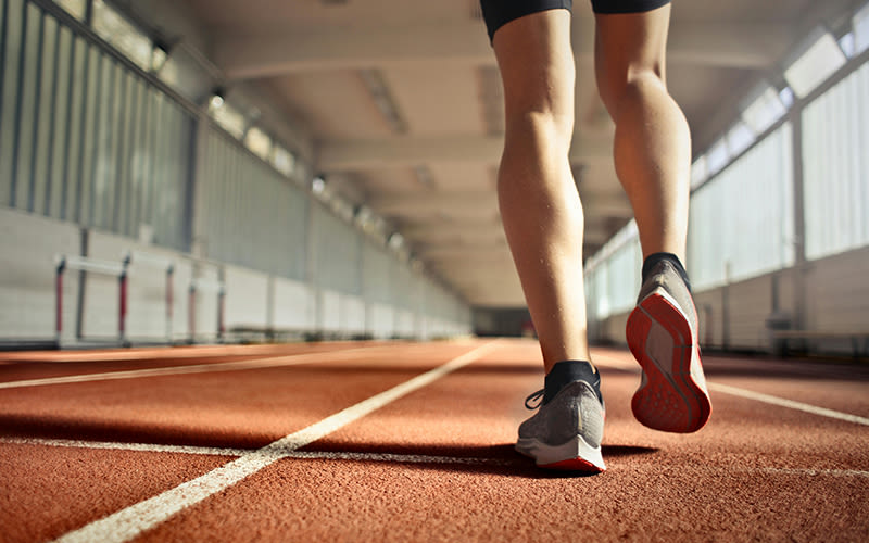 Spring Recharge - Energia