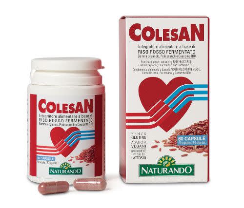 933780544 - Colesan Integratore controllo colesterolo 60 capsule - 4722897_2.jpg